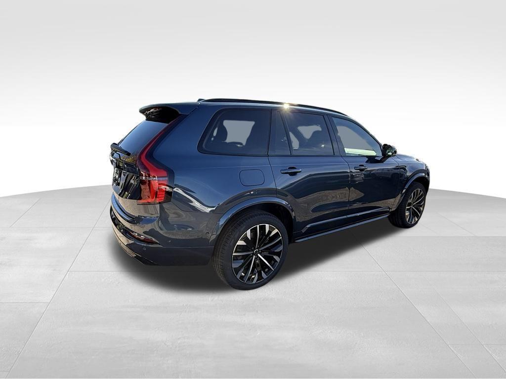 new 2026 Volvo XC90 car, priced at $75,575