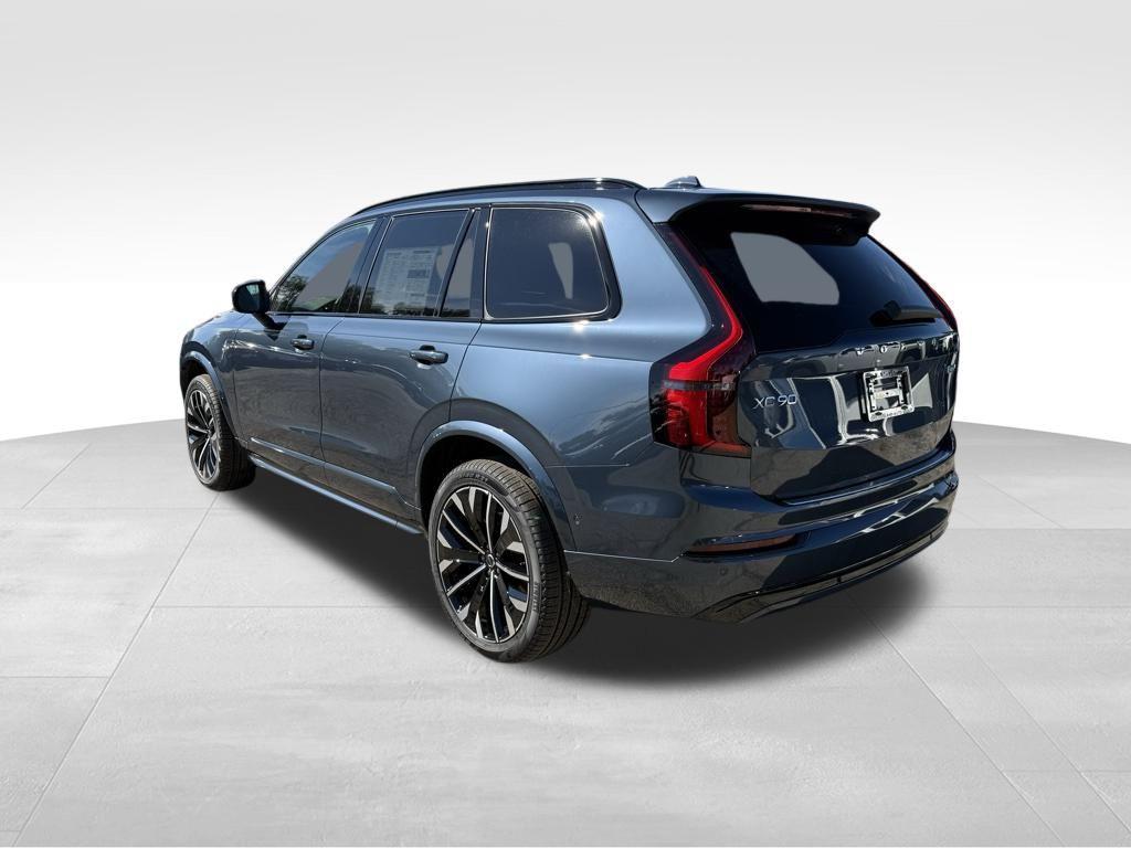 new 2026 Volvo XC90 car, priced at $75,575