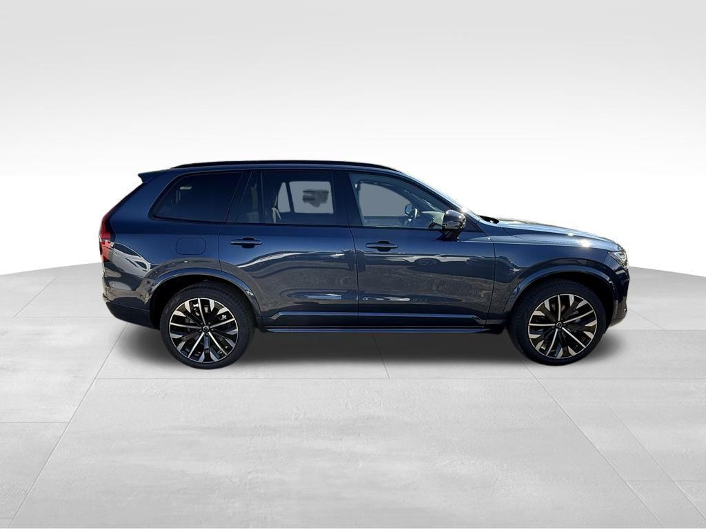 new 2026 Volvo XC90 car, priced at $75,575