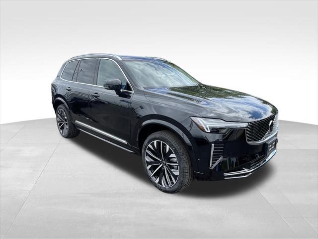 new 2025 Volvo XC90 car, priced at $69,155