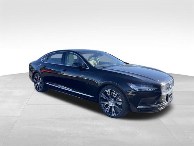 new 2024 Volvo S90 Recharge Plug-In Hybrid car, priced at $66,635