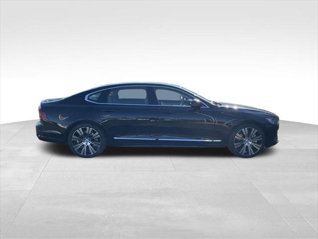 new 2024 Volvo S90 Recharge Plug-In Hybrid car, priced at $66,635