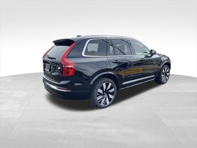 new 2024 Volvo XC90 Recharge Plug-In Hybrid car, priced at $66,757