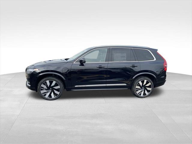 new 2024 Volvo XC90 Recharge Plug-In Hybrid car, priced at $66,757