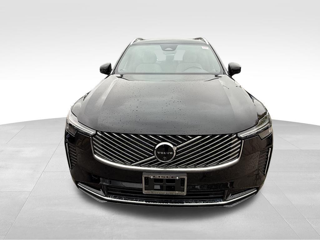 used 2025 Volvo XC90 car, priced at $56,474