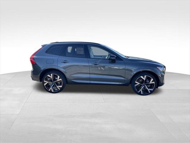 new 2026 Volvo XC60 Plug-In Hybrid car, priced at $80,310