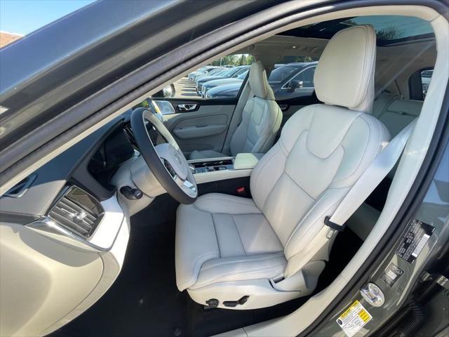 new 2026 Volvo XC60 Plug-In Hybrid car, priced at $80,310
