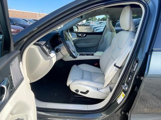 new 2026 Volvo XC60 Plug-In Hybrid car, priced at $80,310