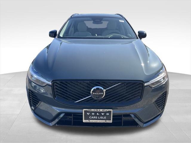 new 2026 Volvo XC60 Plug-In Hybrid car, priced at $80,310