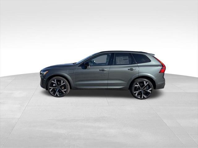new 2026 Volvo XC60 Plug-In Hybrid car, priced at $80,310