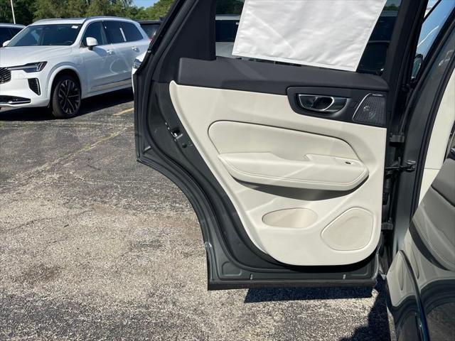 new 2026 Volvo XC60 Plug-In Hybrid car, priced at $80,310