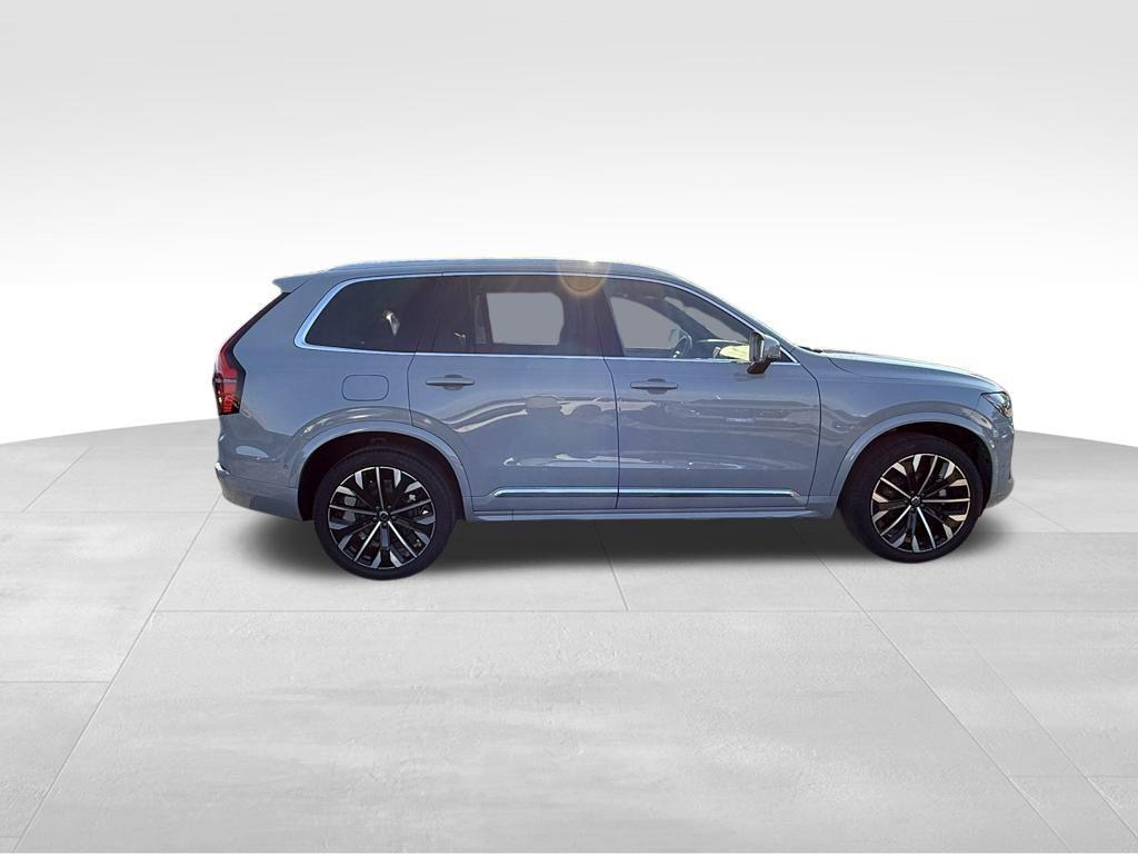 used 2025 Volvo XC90 car, priced at $49,792