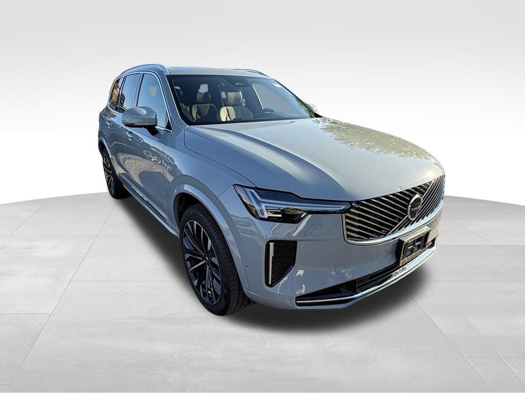 used 2025 Volvo XC90 car, priced at $49,792