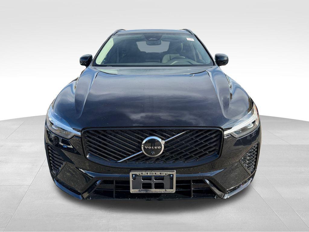 new 2026 Volvo XC60 car, priced at $60,935
