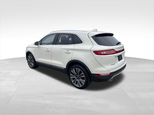 used 2016 Lincoln MKC car, priced at $16,900