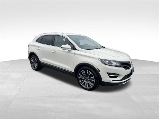 used 2016 Lincoln MKC car, priced at $16,900