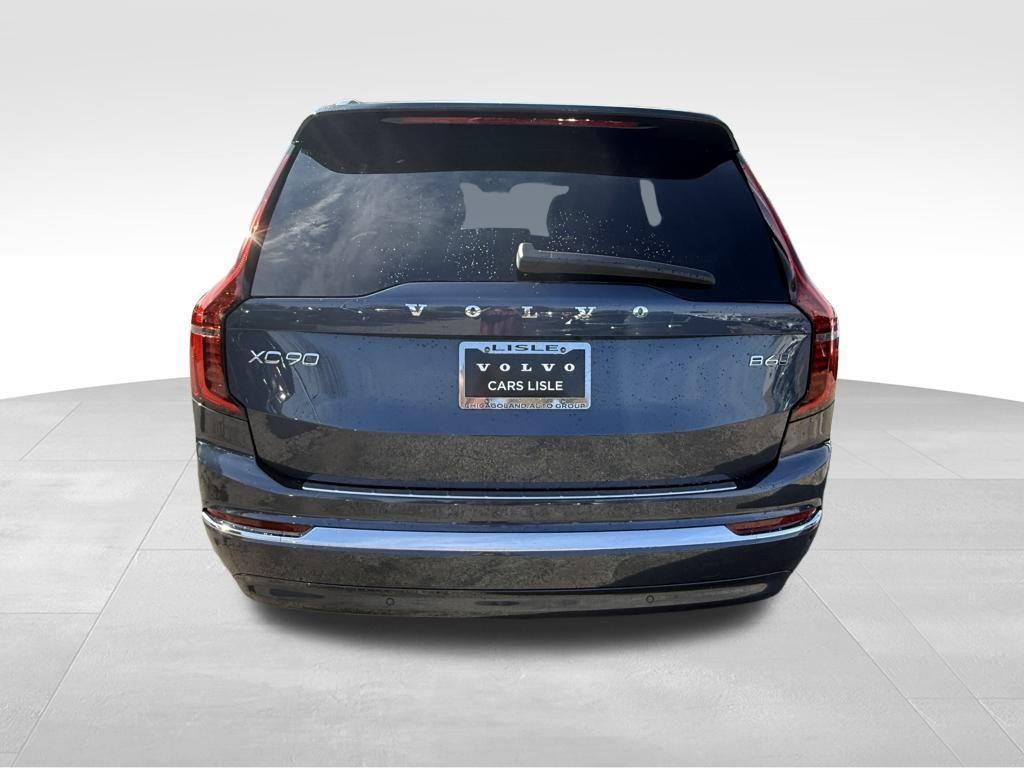 new 2026 Volvo XC90 car, priced at $71,575
