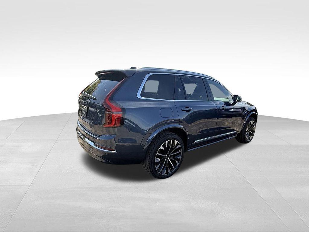 new 2026 Volvo XC90 car, priced at $71,575