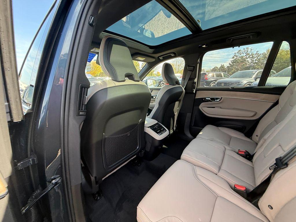 new 2026 Volvo XC90 car, priced at $71,575