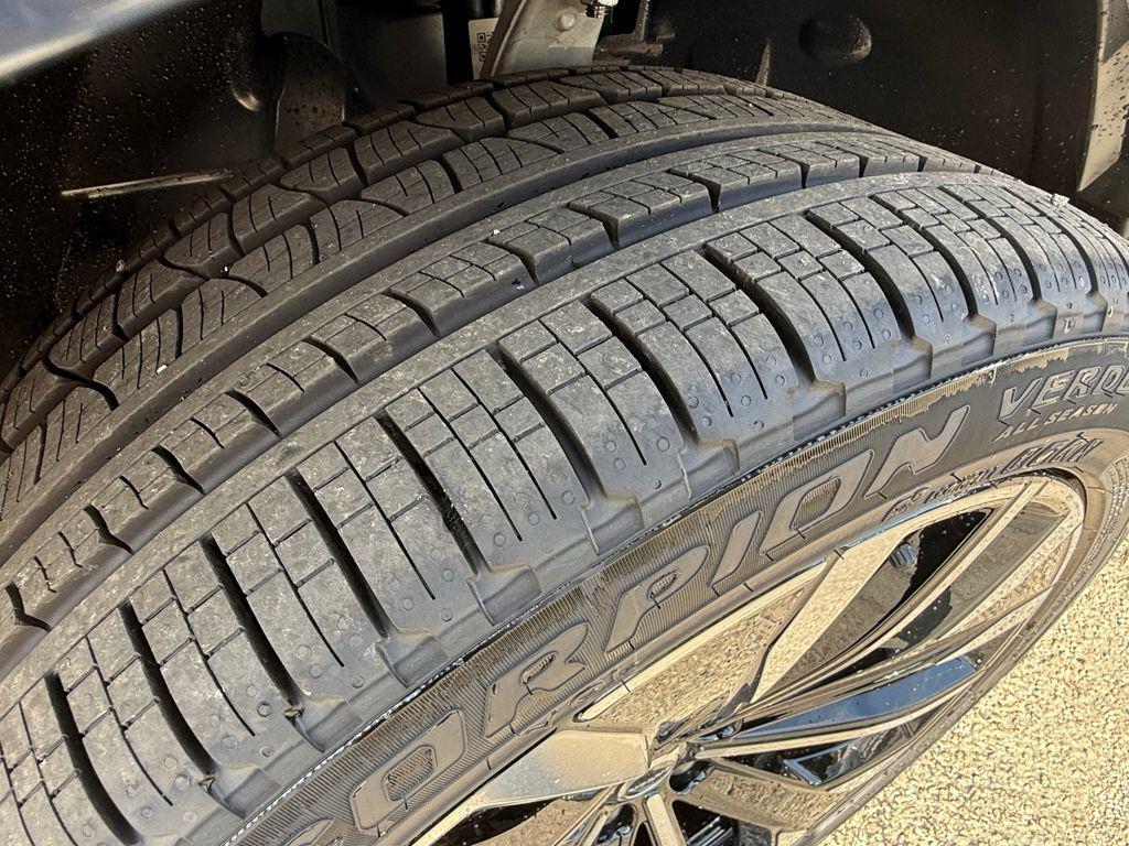 new 2026 Volvo XC90 car, priced at $71,575