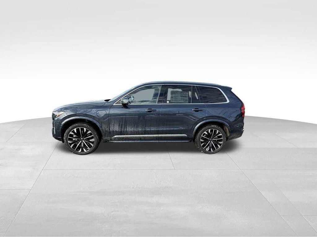 new 2026 Volvo XC90 Plug-In Hybrid car, priced at $78,875