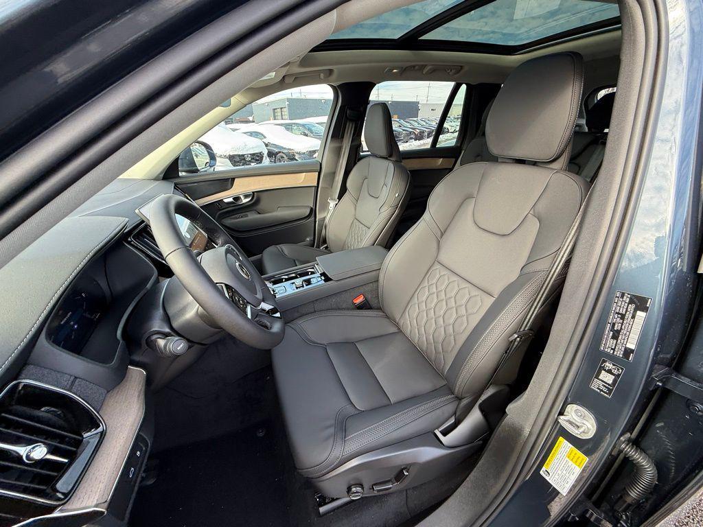 new 2026 Volvo XC90 Plug-In Hybrid car, priced at $78,875
