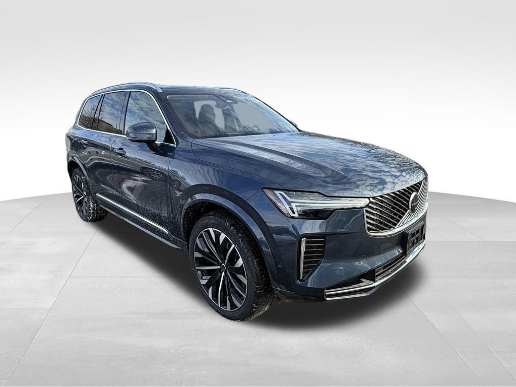 new 2026 Volvo XC90 Plug-In Hybrid car, priced at $78,875