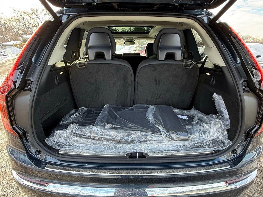 new 2026 Volvo XC90 Plug-In Hybrid car, priced at $78,875