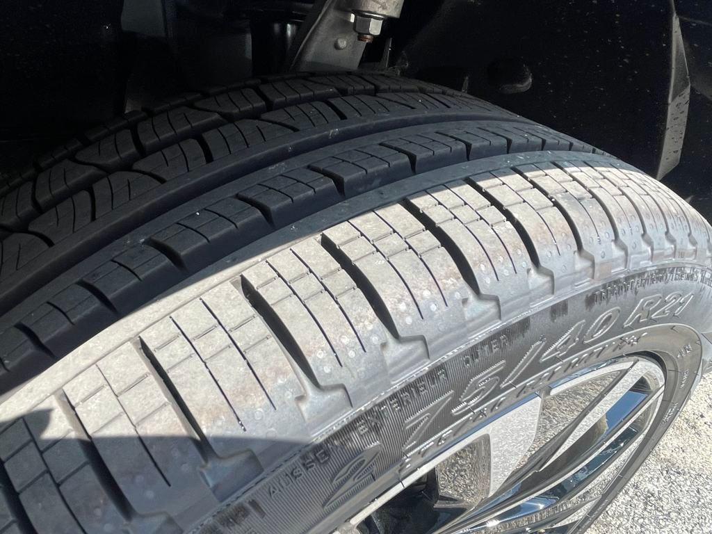 new 2026 Volvo XC90 car, priced at $65,030