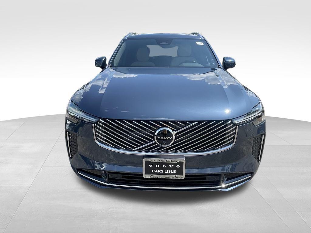 new 2026 Volvo XC90 car, priced at $65,030