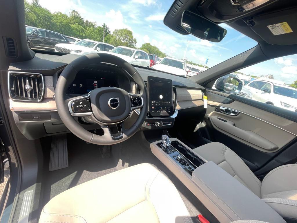new 2026 Volvo XC90 car, priced at $65,030