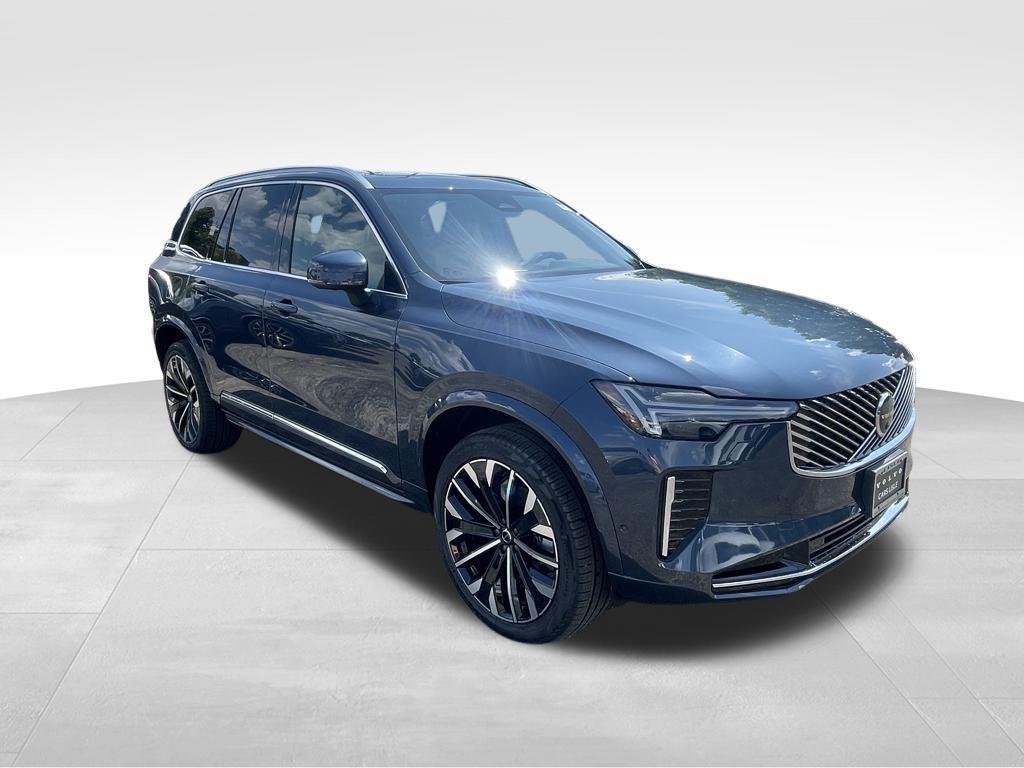 new 2026 Volvo XC90 car, priced at $65,030