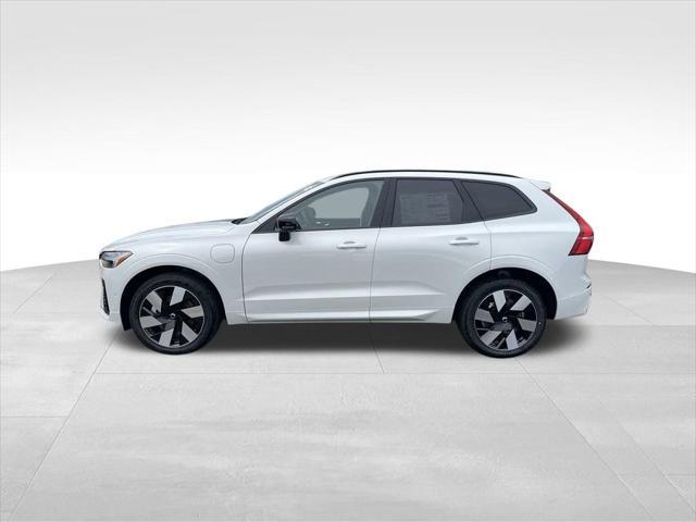 new 2025 Volvo XC60 Plug-In Hybrid car, priced at $70,570