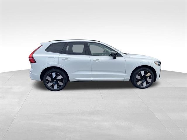 new 2025 Volvo XC60 Plug-In Hybrid car, priced at $70,570