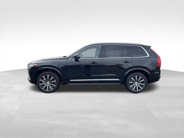 new 2024 Volvo XC90 car, priced at $55,892