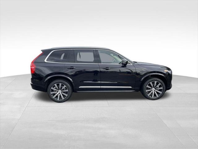 new 2024 Volvo XC90 car, priced at $55,892