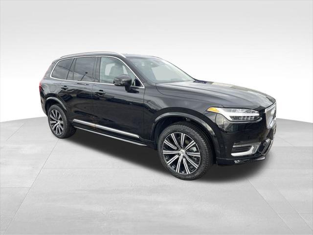 new 2024 Volvo XC90 car, priced at $55,892