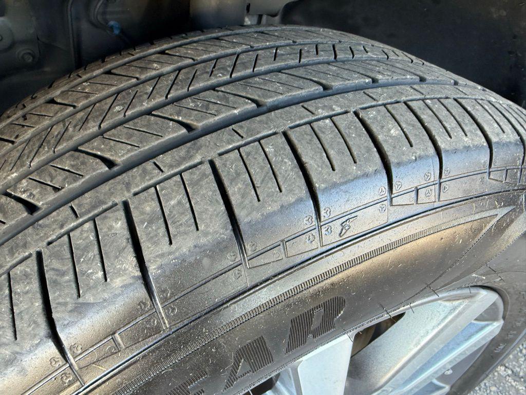 used 2021 Honda Pilot car, priced at $23,230