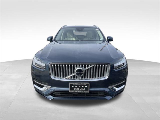 new 2025 Volvo XC90 Plug-In Hybrid car, priced at $73,965