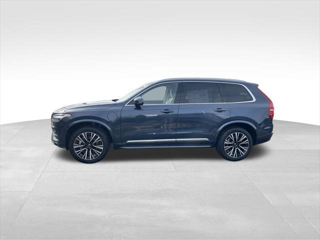 new 2025 Volvo XC90 Plug-In Hybrid car, priced at $72,965