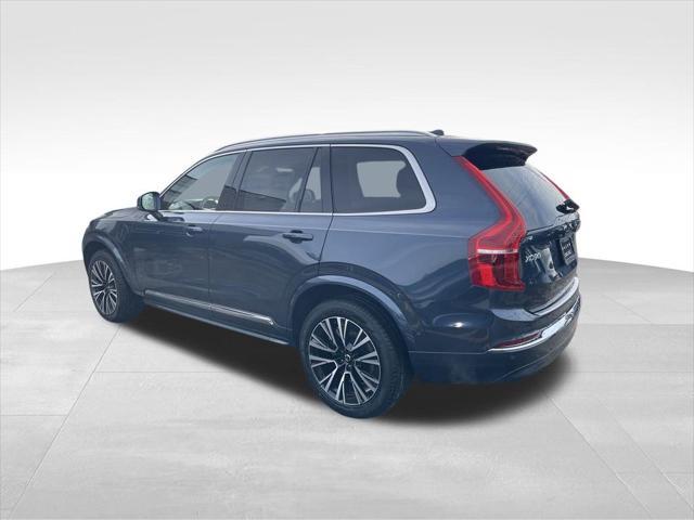 new 2025 Volvo XC90 Plug-In Hybrid car, priced at $73,965