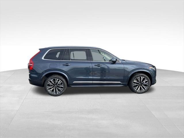 new 2025 Volvo XC90 Plug-In Hybrid car, priced at $73,965