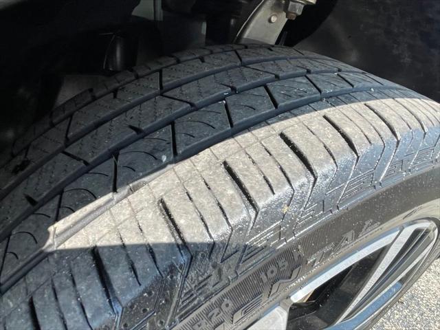 used 2024 Volvo XC60 car, priced at $38,541