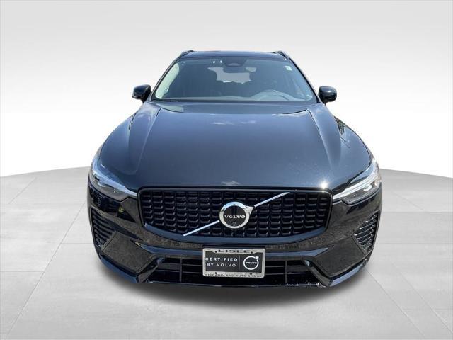 used 2024 Volvo XC60 car, priced at $38,541