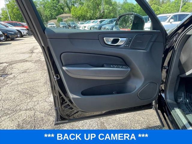 used 2024 Volvo XC60 car, priced at $38,541