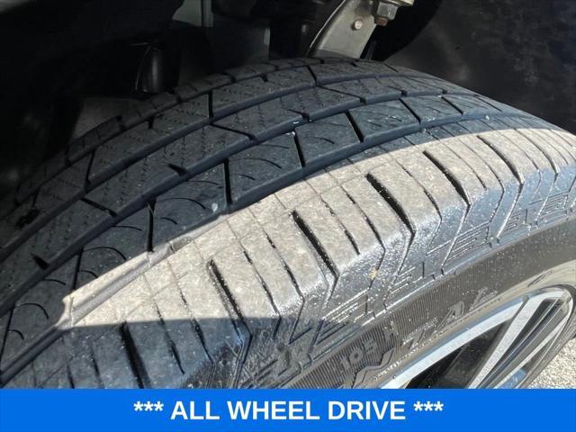 used 2024 Volvo XC60 car, priced at $38,541
