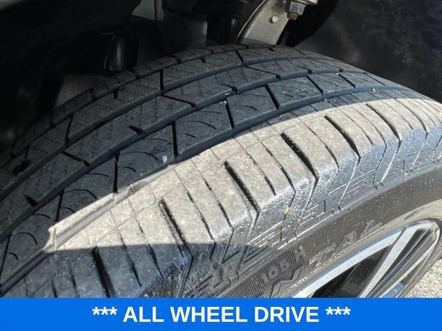 used 2024 Volvo XC60 car, priced at $38,319