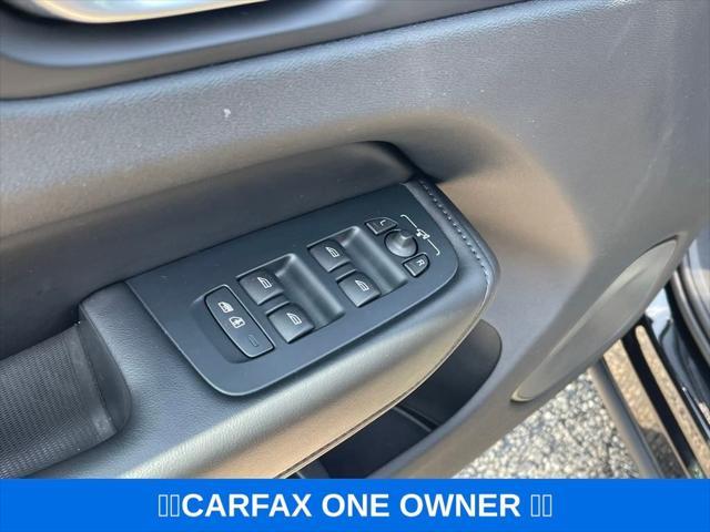 used 2024 Volvo XC60 car, priced at $38,541