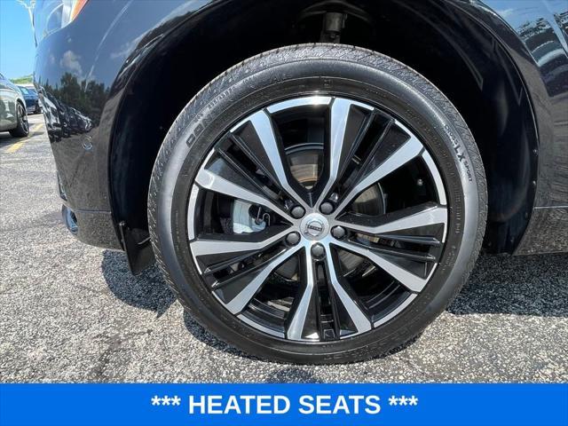 used 2024 Volvo XC60 car, priced at $38,541