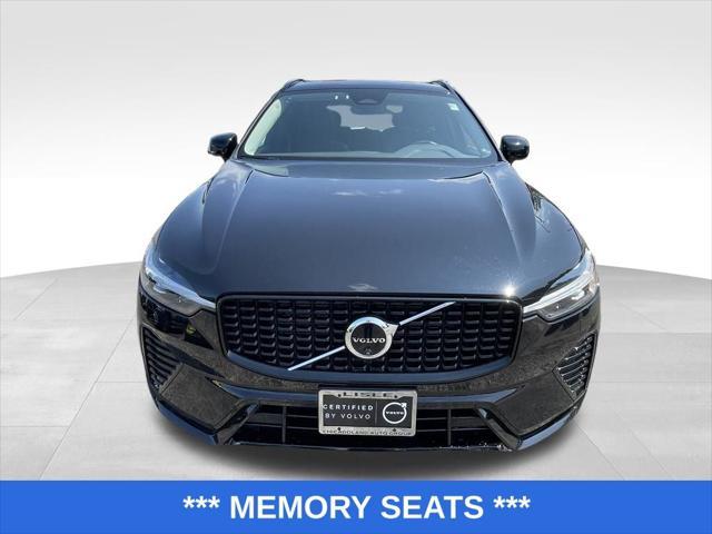 used 2024 Volvo XC60 car, priced at $38,541